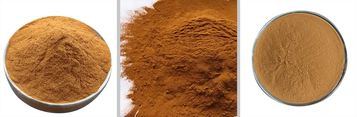 Sodium lignosulfonate CAS# 8061-51-6 Sodium lignosulfonate CAS# 8061-51-6