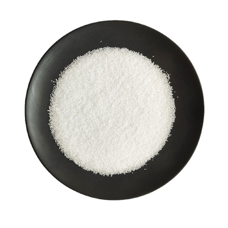 Polyacrylamide CAS#9003-5-8