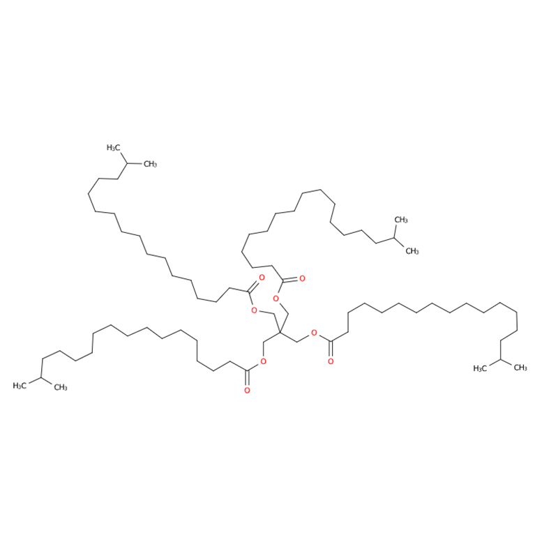 Pentaerythrityltetraisostearat CAS-Nr. 62125-22-8
