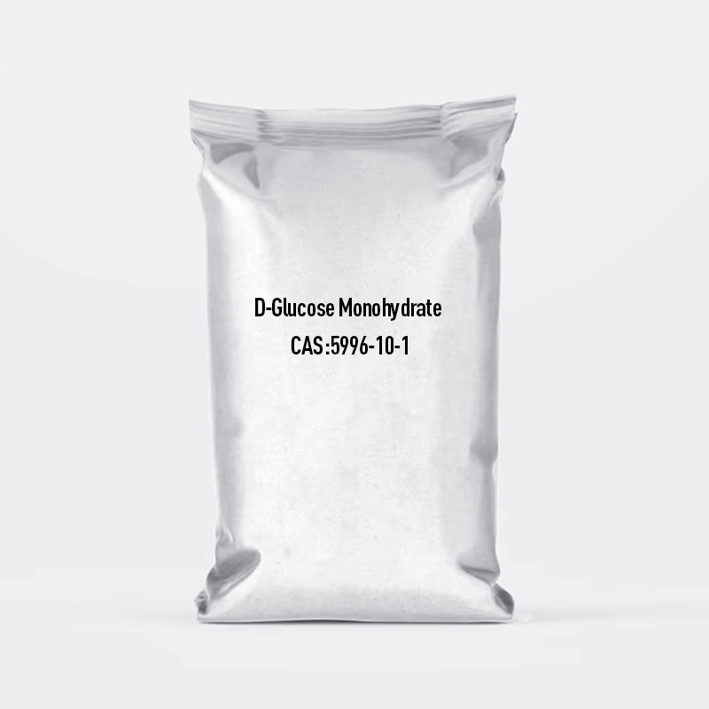 D-Glucose-Monohydrat CAS-Nr. 5996-10-1