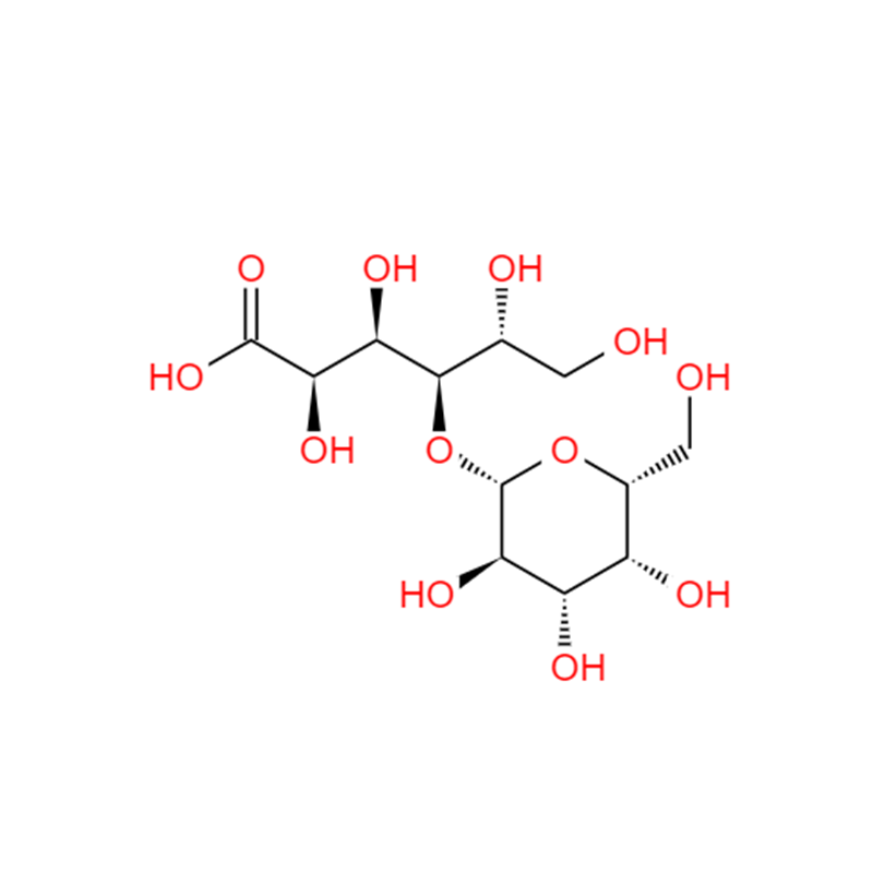 Lactobionic Acid CAS#96-82-2