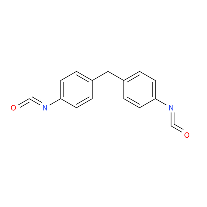 4,4’-difenilmetano diisocianato CAS#101-68-8