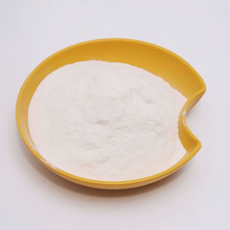 Celulose Carboximetilada de Sódio