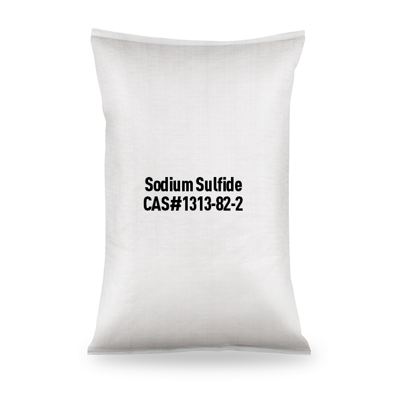 Sodium Sulfide CAS#1313-82-2