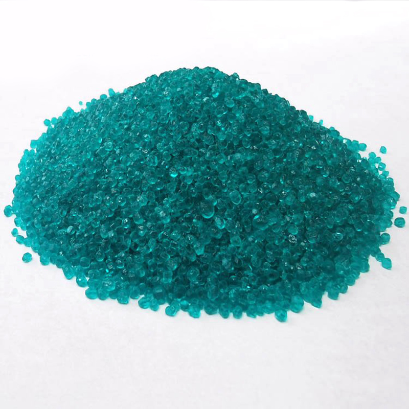 Nickel Sulfate CAS#7786-81-4