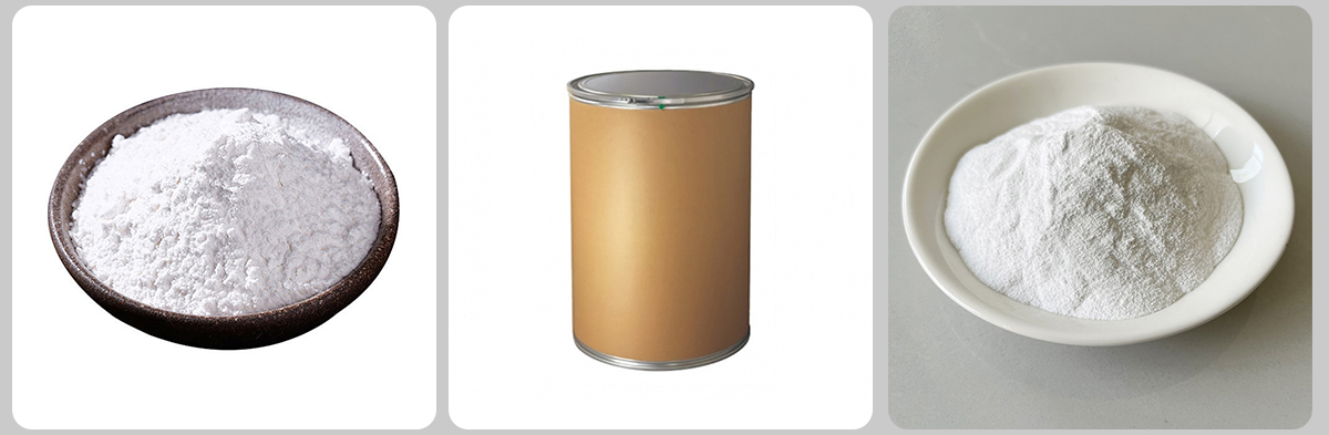 Tetrapropylammoniumbromid CAS-Nr. 1941-30-6 Tetrapropylammoniumbromid CAS-Nr. 1941-30-6