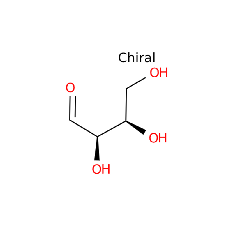D-(-)-إريثروسيس CAS#583-50-6