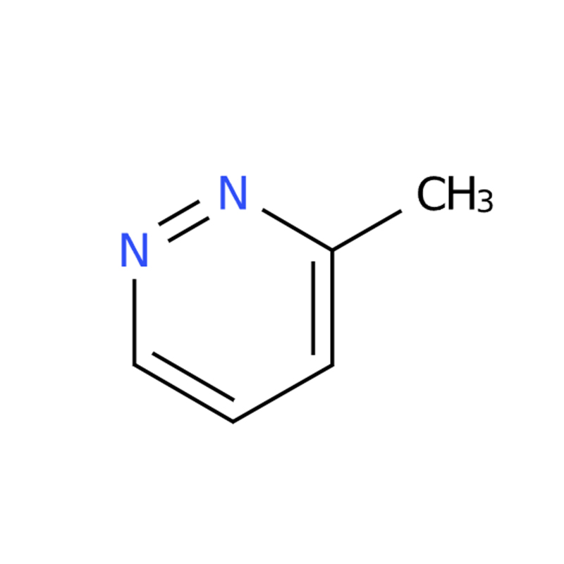 3-METHYLPYRIDAZINE CAS#1632-76-4