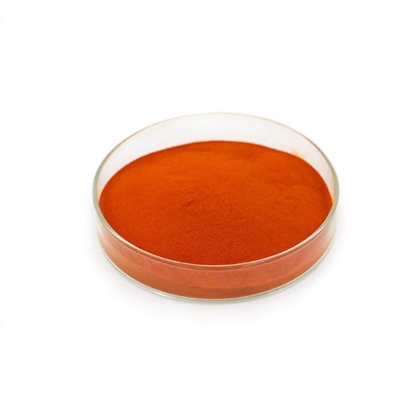 β-carotène CAS#7235-40-7