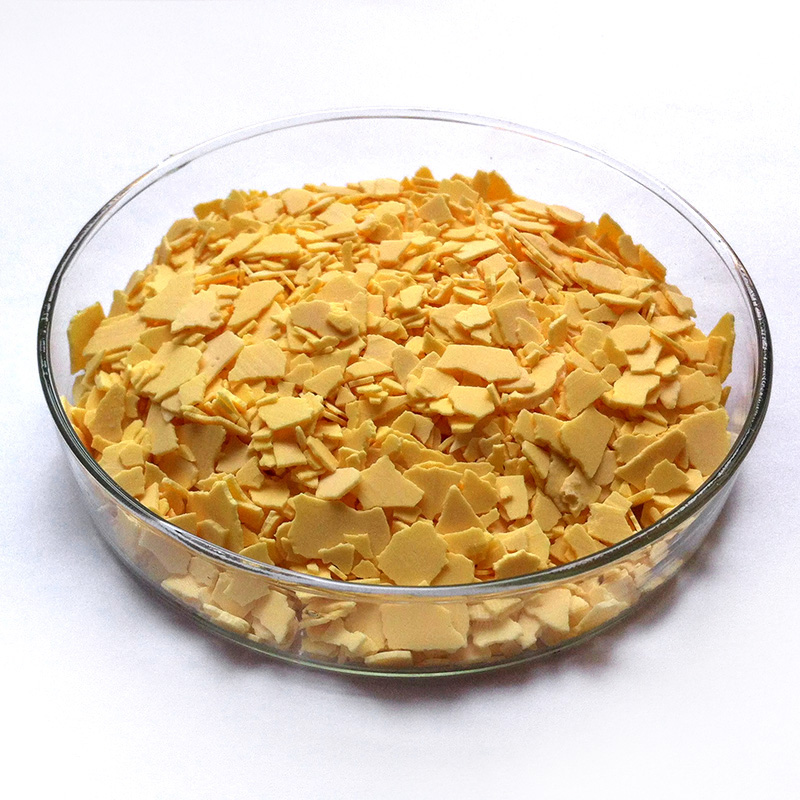 Hydrosulfure de sodium CAS#16721-80-5