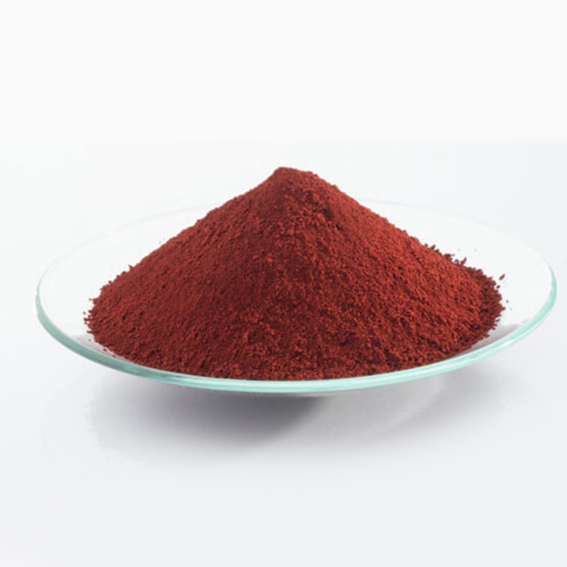 Temir oksidi Qizil # 1309-37-1