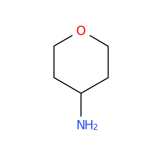 4-Aminotetrahydropyran CAS-Nr. 38041-19-9