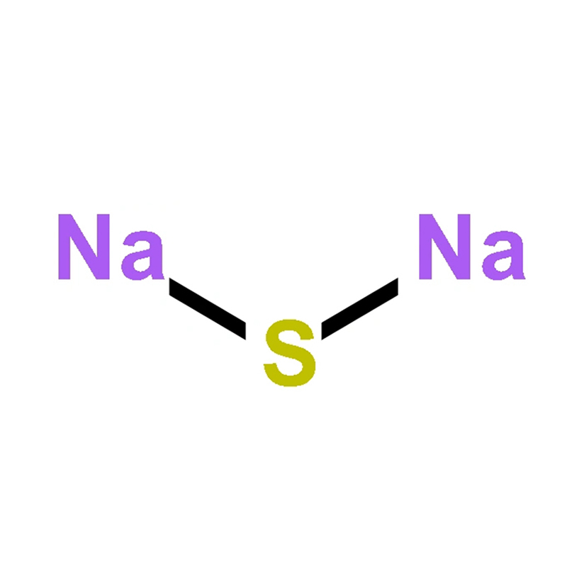 Sodium Sulfide CAS#1313-82-2